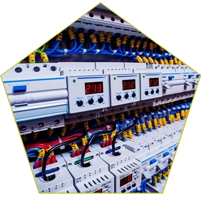 Electrical Installation Services in Pretoria