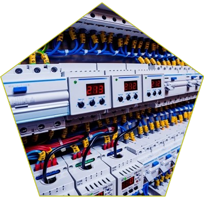 Electrical Installation Services in Midrand