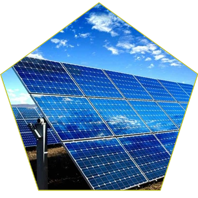 Solar Panel Installation Services in North Cliff
